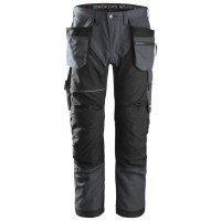 Snickers 6202 RuffWork Trousers Holster Pockets